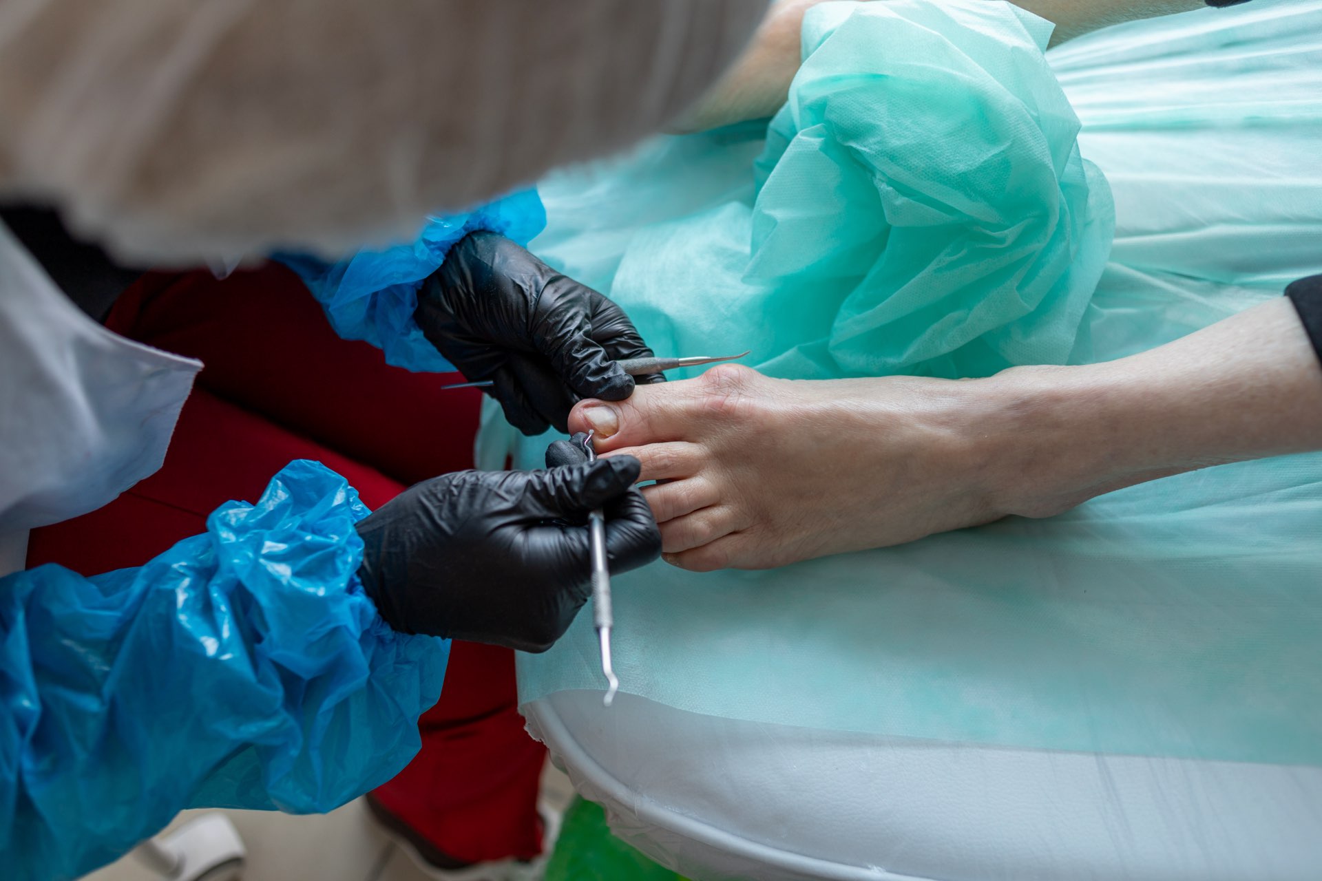 Podiatrist vs Orthopedist Rocky Mountain Foot & Ankle